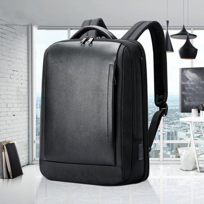 commuter business waterproof large capacity backpack