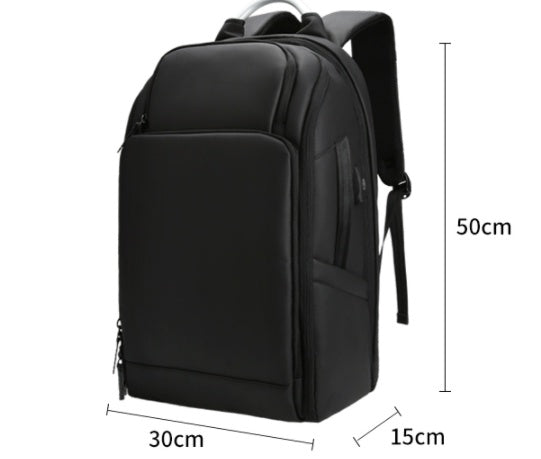 fashion business trip large capacity business trip backpack