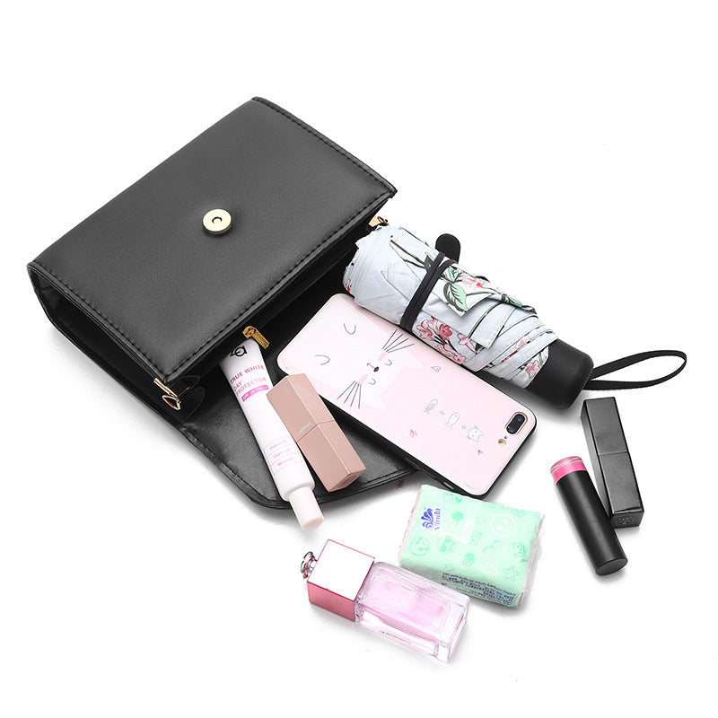 new bags fashion shoulder messenger handbag trendy bag