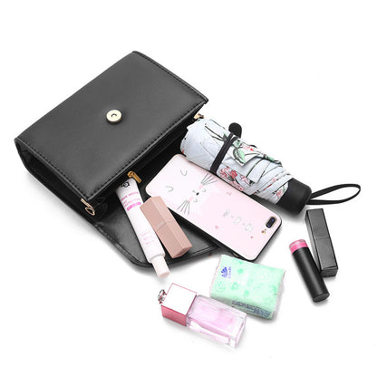 new bags fashion shoulder messenger handbag trendy bag