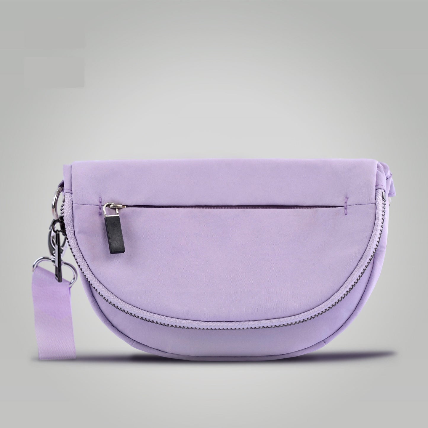 crossbody bag foldable sports yoga leisure