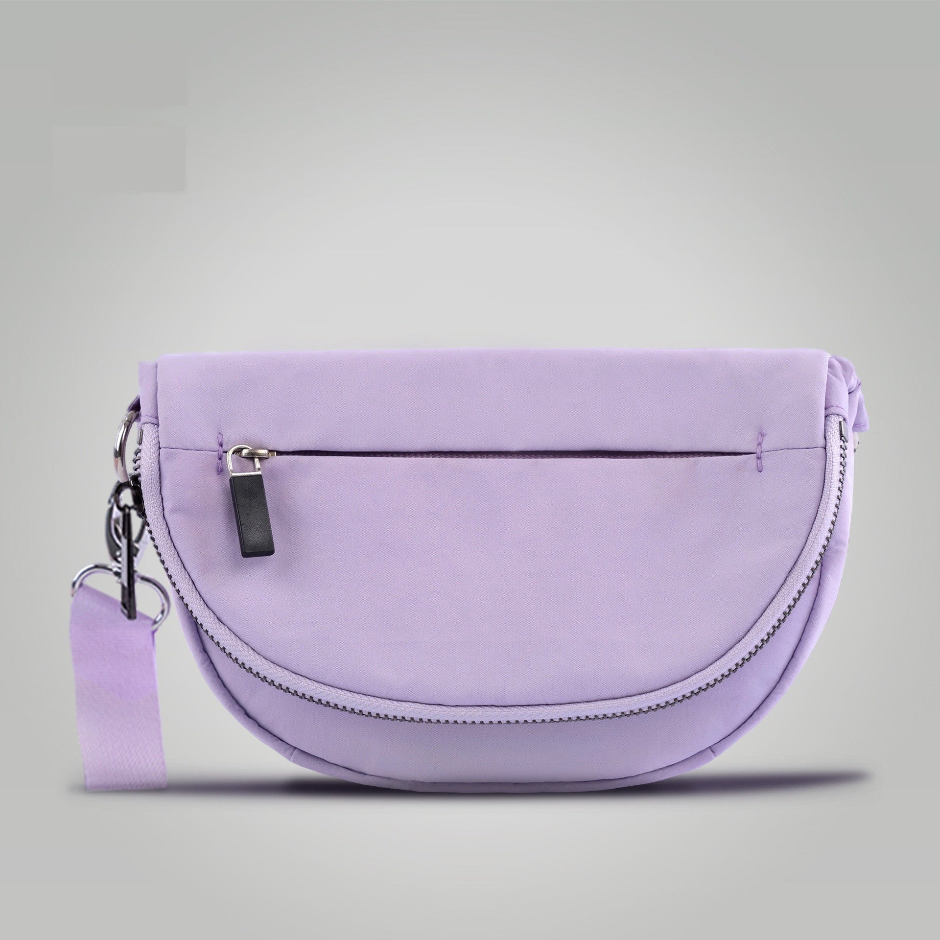 crossbody bag foldable sports yoga leisure