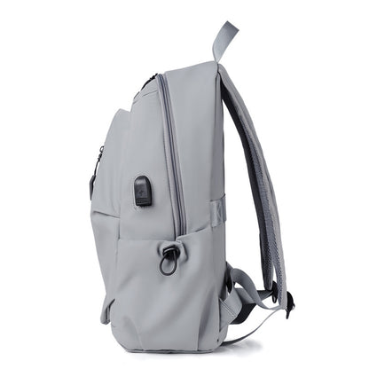 mens waterproof backpack computer bag