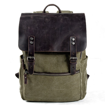 mens business casual excursion backpack
