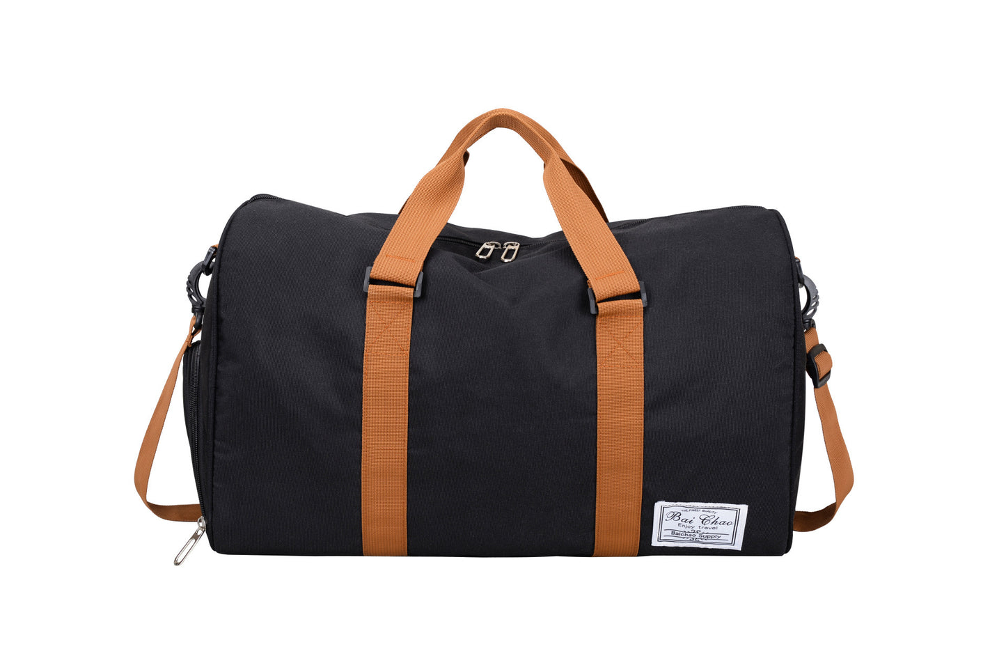 Travel Dry Wet Separation Large Capacity Sports Fitness Short Business Trip Handbag