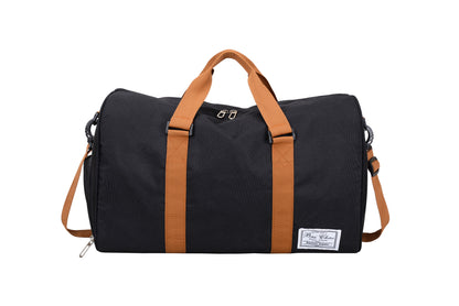 Travel Dry Wet Separation Large Capacity Sports Fitness Short Business Trip Handbag