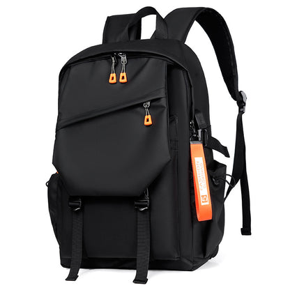 fashion versatile large capacity business backpack