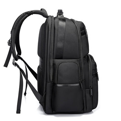 backpack mens business travel large capacity versatile