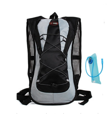 the new outdoor sports backpack running off road riding shoulder bag bag and lightweight waterproof factory direct 1