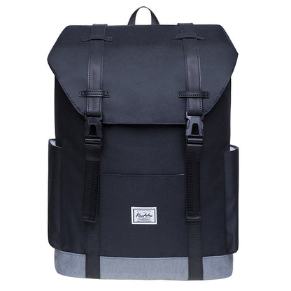 trendy simple backpack