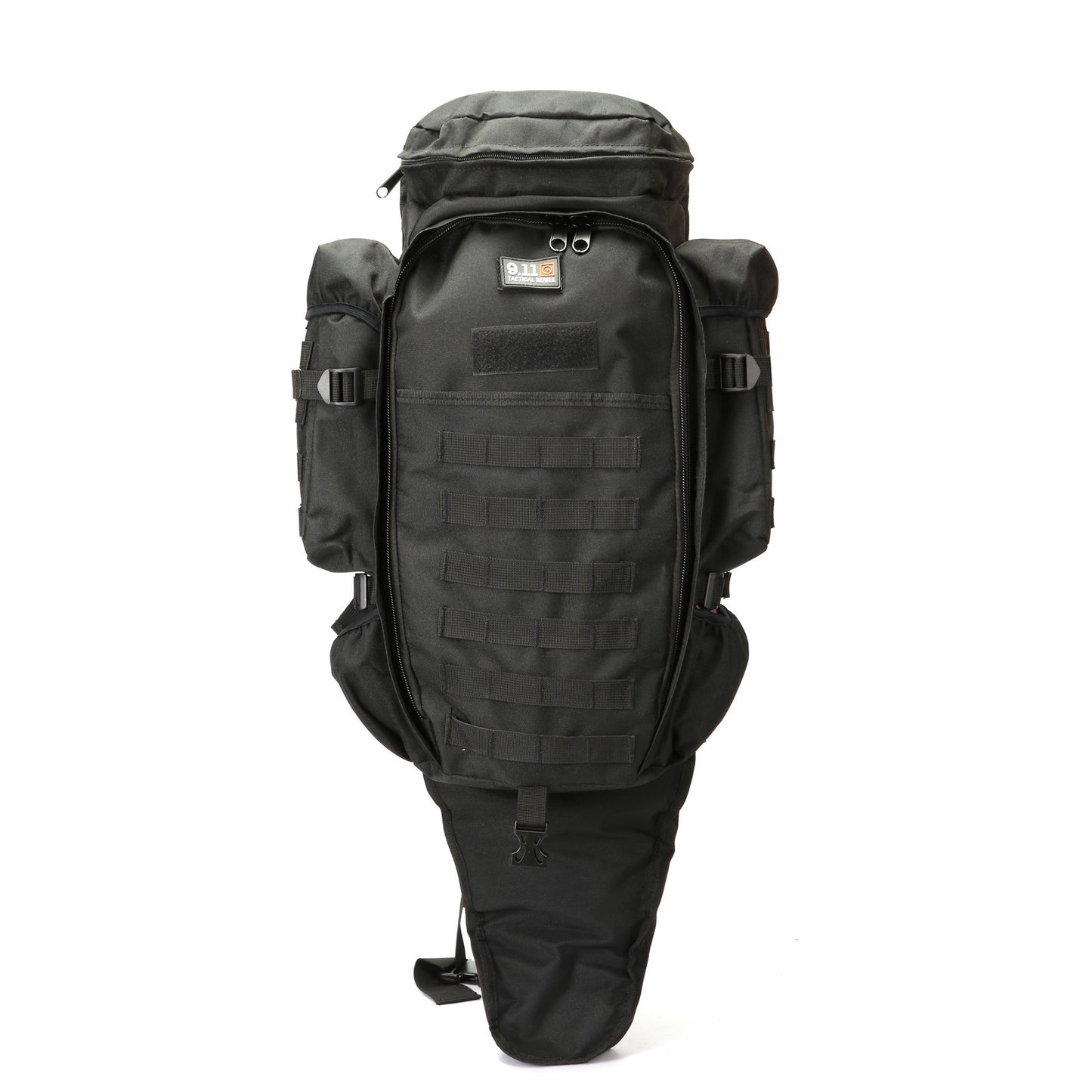 mountaineering camping big backpack