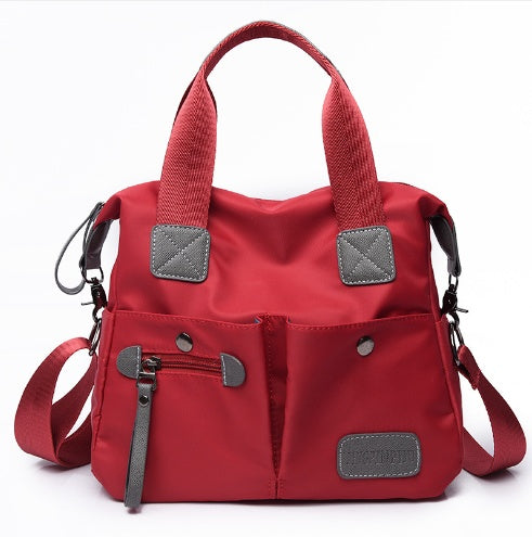 ladies handbag shoulder bag 1