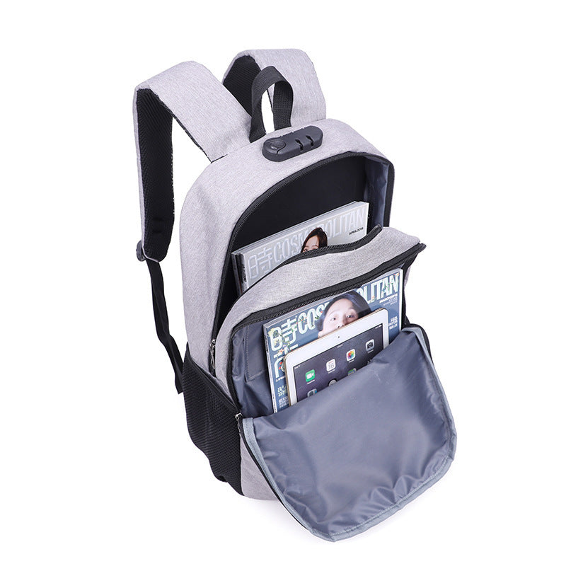 student large capacity schoolbag