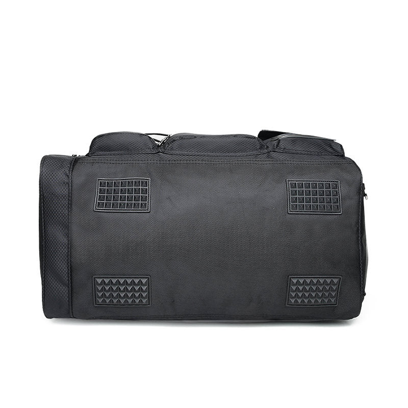 fitness leisure travel bag