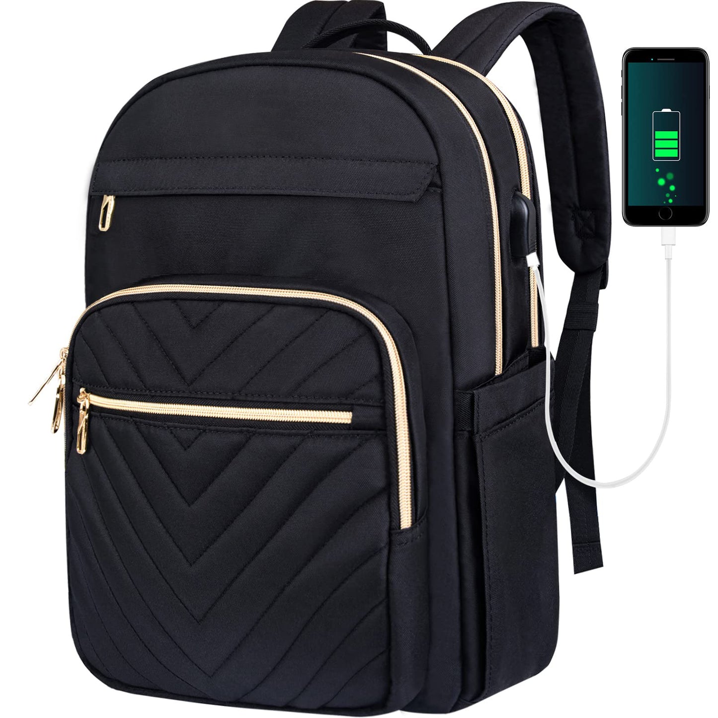 business backpack student backpack large capacity