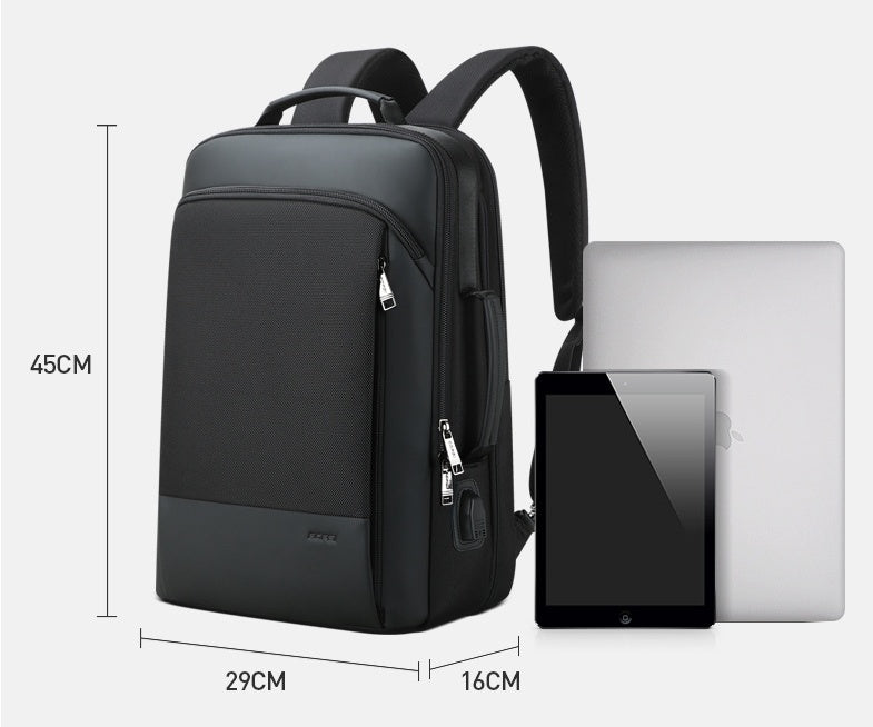 large capacity computer backpack 1