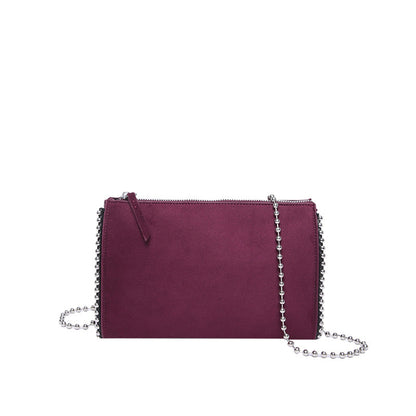 Fashion Simple Shoulder Crossbody Chain Bag