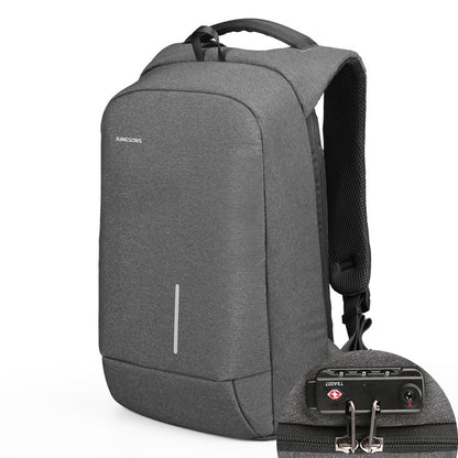 kingsoft business leisure backpack