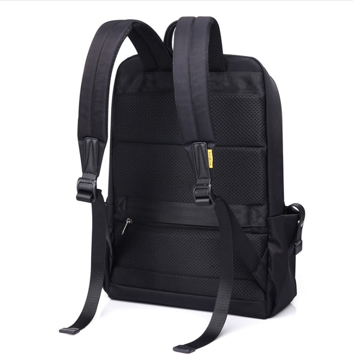 fashion waterproof bag trend travel backpack men casual outdoor lightweight simple computer backpack