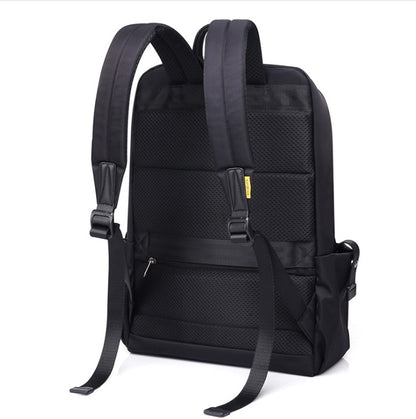 fashion waterproof bag trend travel backpack men casual outdoor lightweight simple computer backpack