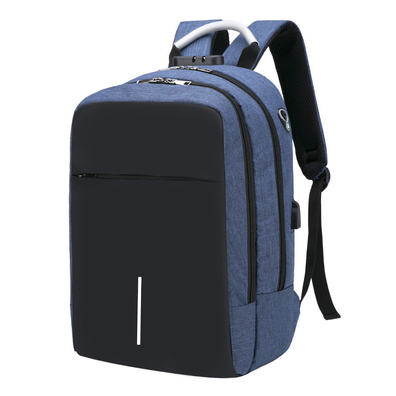 Anti-theft bag backpack