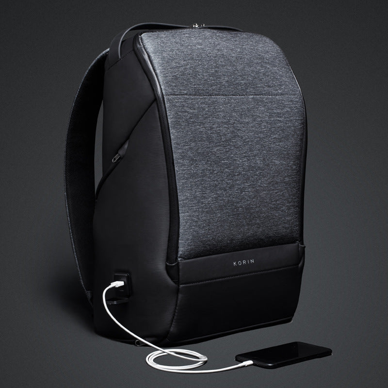 usb charging computer backpack 1