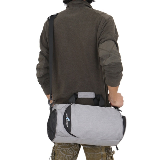 hand held messenger training bag short distance travel bag