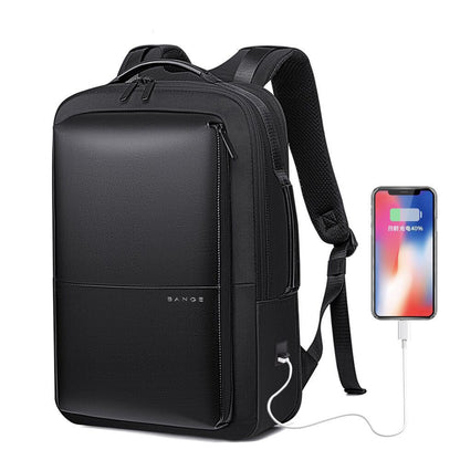 travel computer backpack mens bag