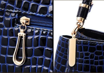 european and american fashion women handbags