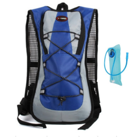 the new outdoor sports backpack running off road riding shoulder bag bag and lightweight waterproof factory direct 1