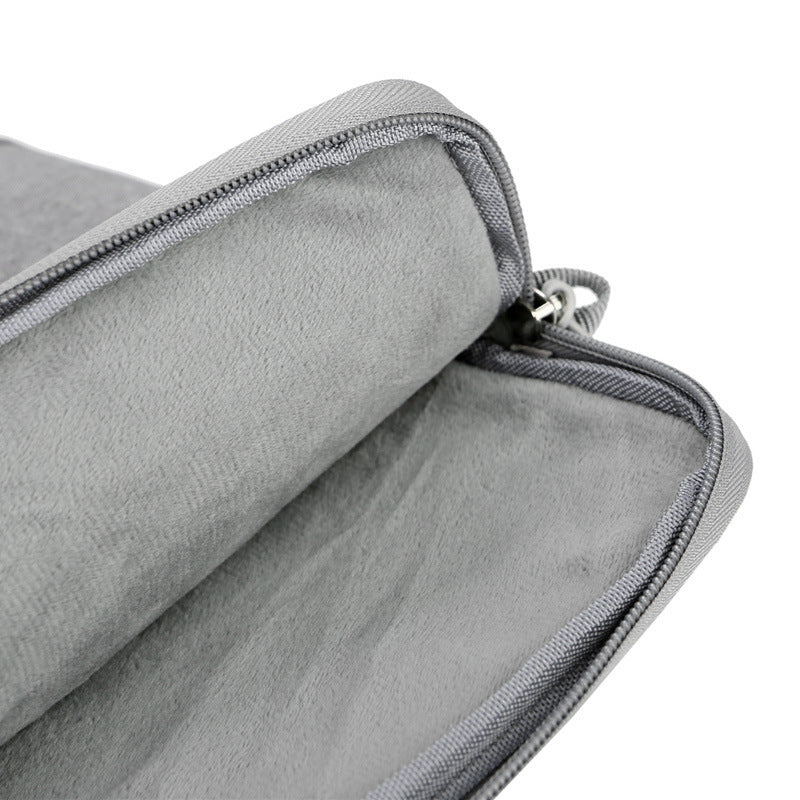 compatible with apple laptop bag notebook liner bag macbookpro