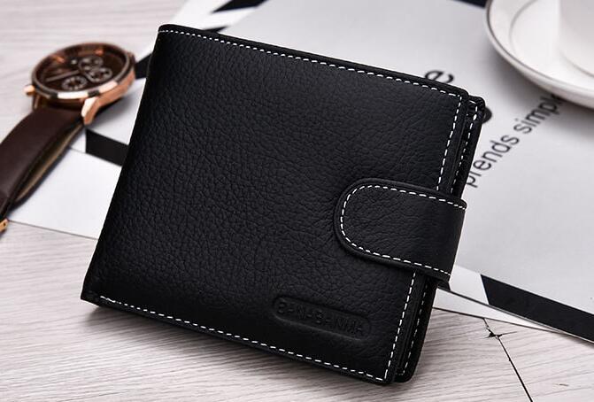 men wallets hot designer