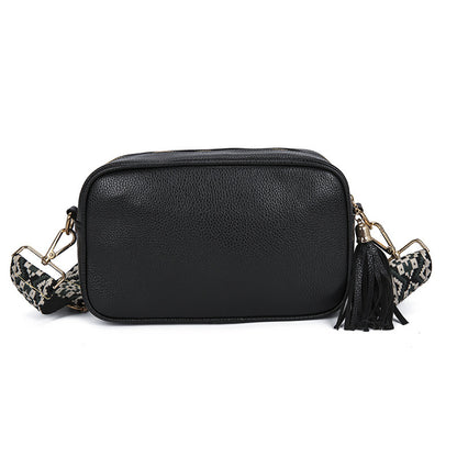 fashion new ethnic style retro tassel bag