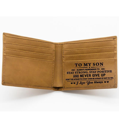 leather small cropped design credit card holder wallet