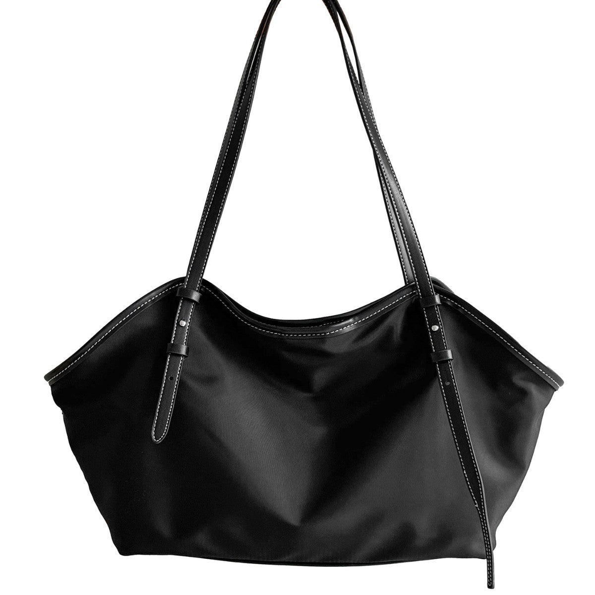 Women's Casual All-Match Large-Capacity Shoulder Bag