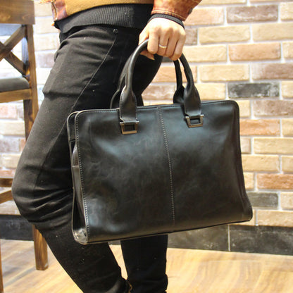 business bag briefcase mens handbag