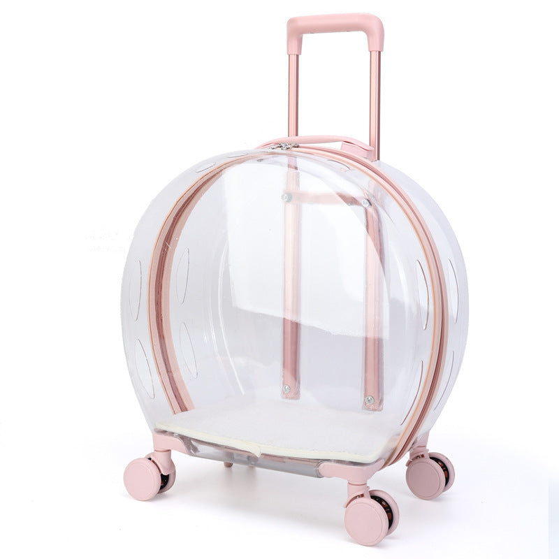 portable-transparent-trolley-case-cat-bag