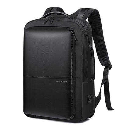 travel computer backpack mens bag