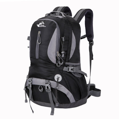 outdoor waterproof mountaineering bag