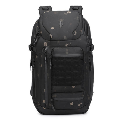 sports waterproof large capacity backpack
