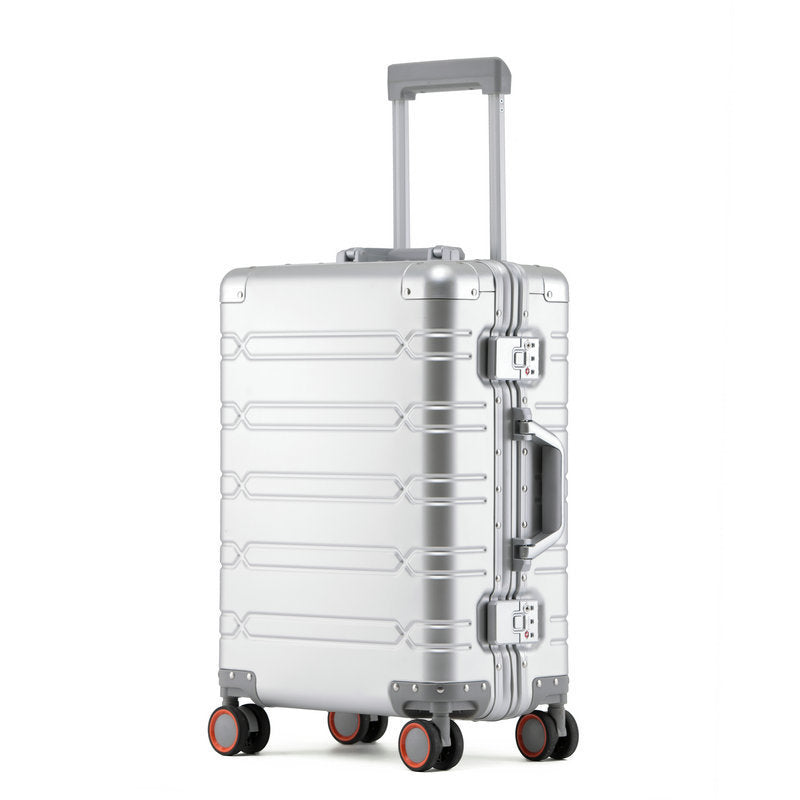 large trolley case for men and women