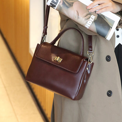 womens high grade shoulder bag