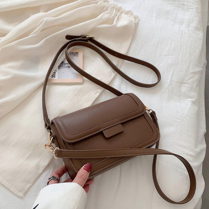 Fashion All-matching Women's Cross-body Bag