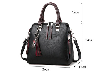 korean fashion women bags