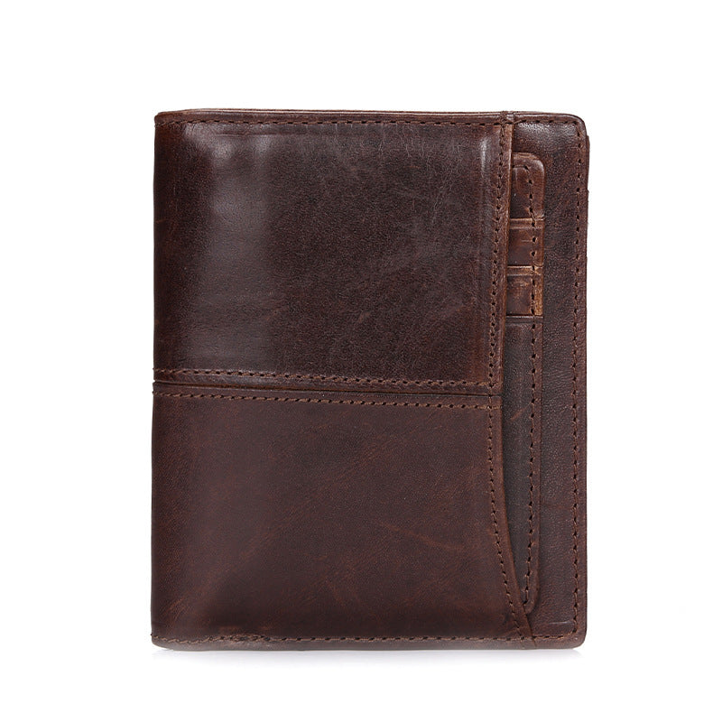 mens leather purse for mens leather wallet