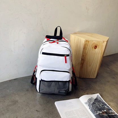 fashion student backpack