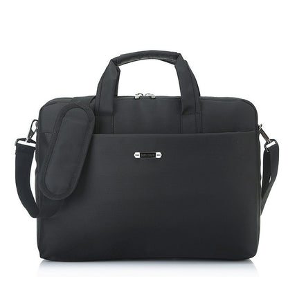 large capacity briefcase