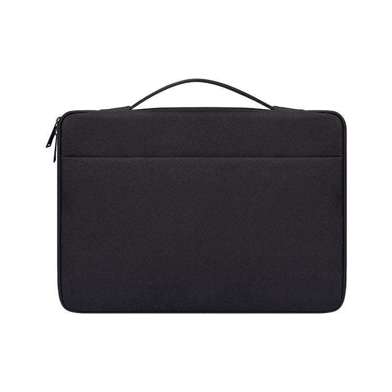 compatible with apple zipper portable laptop iphone computer bag