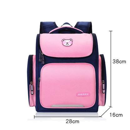 childrens schoolbag 1