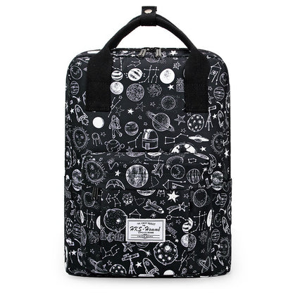 student gymnastics backpack